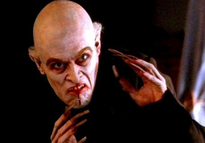 dafoe
